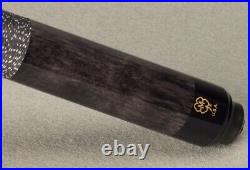 Mcdermott Gs06 Pool Cue Free 12.00 MM Gcore USA Made New Free Shipping Free Case