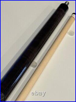 Mcdermott Gs06 Pool Cue Free 12.00 MM Gcore USA Made New Free Shipping Free Case