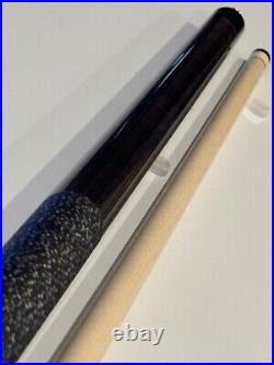 Mcdermott Gs06 Pool Cue Free 12.00 MM Gcore USA Made New Free Shipping Free Case