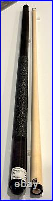 Mcdermott Gs06 Pool Cue Free 12.00 MM Gcore USA Made New Free Shipping Free Case