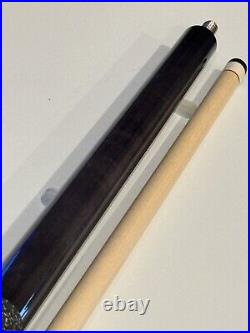 Mcdermott Gs06 Pool Cue Free 12.00 MM Gcore USA Made New Free Shipping Free Case