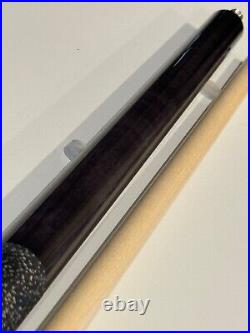 Mcdermott Gs06 Pool Cue Free 12.00 MM Gcore USA Made New Free Shipping Free Case