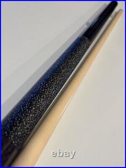 Mcdermott Gs06 Pool Cue Free 12.00 MM Gcore USA Made New Free Shipping Free Case