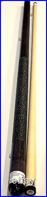 Mcdermott Gs06 Pool Cue Free 12.00 MM Gcore USA Made New Free Shipping Free Case