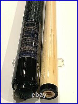 Mcdermott Gs11 Double Wash Pool Cue USA Made Brand New Free Shipping Free Case