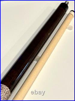 Mcdermott Gs13 Pool Cue Free 12.75 MM Gcore USA Made New Free Shipping Free Case