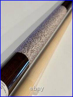 Mcdermott Gs13 Pool Cue Free 12.75 MM Gcore USA Made New Free Shipping Free Case