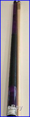 Mcdermott Gs14 Pool Cue Free G Core USA Made Brand New Free Shipping Free Case