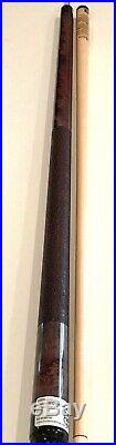 Mcdermott Gs9 Pool Cue Free G Core USA Made Brand New Free Shipping Free Case