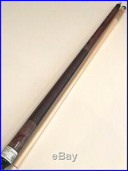 Mcdermott Gs9 Pool Cue Free G Core USA Made Brand New Free Shipping Free Case