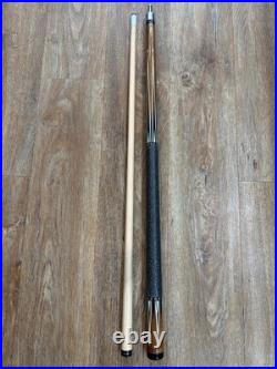 Mcdermott Handcrafted Cues 19oz Pool Cue (sbl016246)