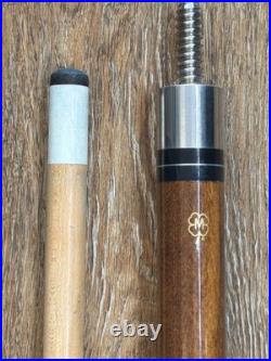 Mcdermott Handcrafted Cues 19oz Pool Cue (sbl016246)