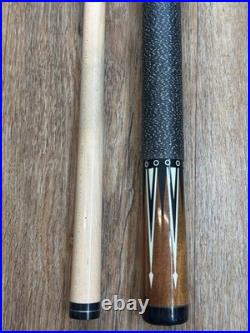 Mcdermott Handcrafted Cues 19oz Pool Cue (sbl016246)