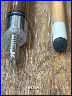 Mcdermott Handcrafted Cues 19oz Pool Cue (sbl016246)