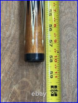 Mcdermott Handcrafted Cues 19oz Pool Cue (sbl016246)