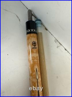Mcdermott Handcrafted Cues Pool Cues (p24037883)