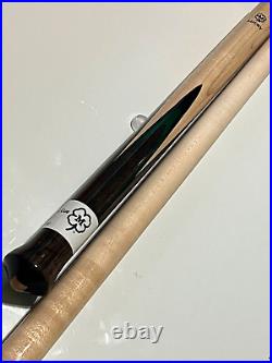 Mcdermott Jump Cue Lj1 Lucky Pool Cue Jumper Brand New Free Shipping Free Case