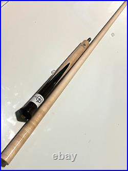 Mcdermott Jump Cue Lj1 Lucky Pool Cue Jumper Brand New Free Shipping Free Case