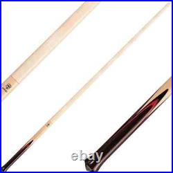 Mcdermott Jump Cue Lj2 Lucky Pool Cue Jumper Brand New Free Shipping Free Case Mcdermott Jump Cue Lj2 Lucky Pool Cue Jumper Brand New Free Shipping Free Case
