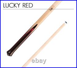 Mcdermott Jump Cue Lj2 Lucky Pool Cue Jumper Brand New Free Shipping Free Case