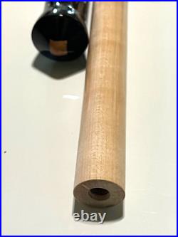 Mcdermott Jump Cue Lj2 Lucky Pool Cue Jumper Brand New Free Shipping Free Case Mcdermott Jump Cue Lj2 Lucky Pool Cue Jumper Brand New Free Shipping Free Case