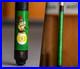 Mcdermott-June-Cue-Of-Month-Gs12c3-Pool-12-5mm-Tip-USA-Mde-Ships-Free-Free-Case-01-pnz