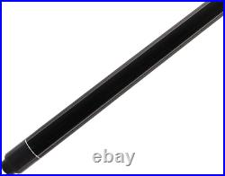 Mcdermott L1 Lucky Black Pool Billiard Cue Stick (20Oz)