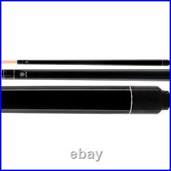Mcdermott L1 Lucky Pool Cue Brand New 19 Oz 13 MM Tip Free Shipping Free Case