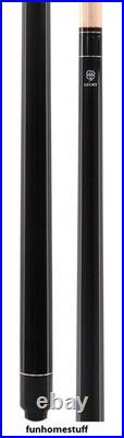 Mcdermott L1 Lucky Pool Cue Brand New 19 Oz 13 MM Tip Free Shipping Free Case