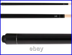 Mcdermott L1 Lucky Pool Cue Brand New 19 Oz 13 MM Tip Free Shipping Free Case