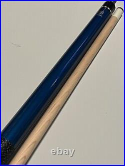 Mcdermott L11 Lucky Pool Cue Brand New 19 Oz 13mm Tip Free Shipping Free Case