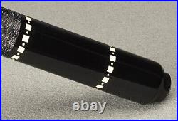 Mcdermott L12 Lucky Pool Cue Brand New 19 Oz 13mm Tip Free Shipping Free Case