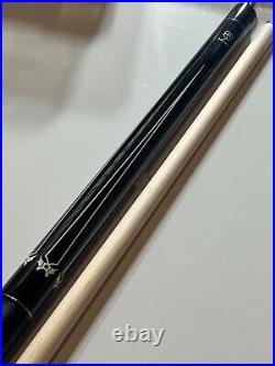 Mcdermott L16 Lucky Pool Cue Brand New 19 Oz 13mm Tip Free Shipping Free Case