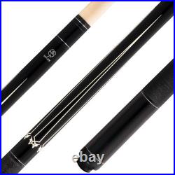Mcdermott L16 Lucky Pool Cue Brand New 19 Oz 13mm Tip Free Shipping Free Case Mcdermott L16 Lucky Pool Cue Brand New 19 Oz 13mm Tip Free Shipping Free Case