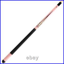 Mcdermott L17 Lucky Pool Cue Brand New 19 Oz 13mm Tip Free Shipping Free Case