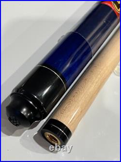 Mcdermott L2 Lucky Pool Cue Brand New 19 Oz 13 MM Tip Free Shipping Free Case Mcdermott L2 Lucky Pool Cue Brand New 19 Oz 13 MM Tip Free Shipping Free Case