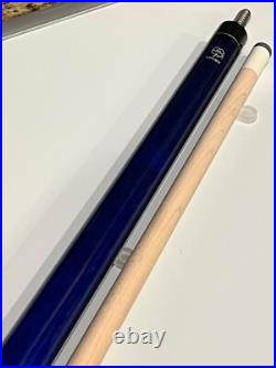 Mcdermott L2 Lucky Pool Cue Brand New 19 Oz 13 MM Tip Free Shipping Free Case Mcdermott L2 Lucky Pool Cue Brand New 19 Oz 13 MM Tip Free Shipping Free Case