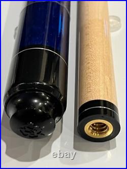 Mcdermott L2 Lucky Pool Cue Brand New 19 Oz 13 MM Tip Free Shipping Free Case Mcdermott L2 Lucky Pool Cue Brand New 19 Oz 13 MM Tip Free Shipping Free Case