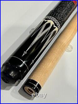 Mcdermott L22 Lucky Pool Cue Brand New 19 Oz 13mm Tip Free Shipping Free Case