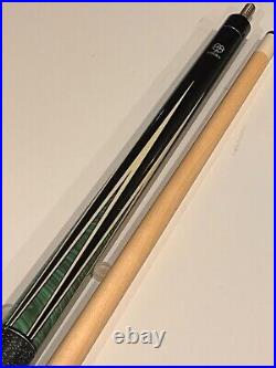 Mcdermott L28 Lucky Pool Cue Brand New 19 Oz 13mm Tip Free Shipping Free Case