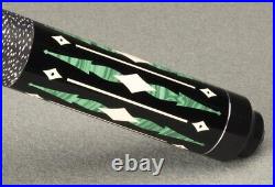Mcdermott L28 Lucky Pool Cue Brand New 19 Oz 13mm Tip Free Shipping Free Case Mcdermott L28 Lucky Pool Cue Brand New 19 Oz 13mm Tip Free Shipping Free Case