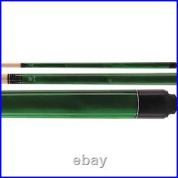 Mcdermott L3 Lucky Pool Cue Brand New 19 Oz 13 MM Tip Free Shipping Free Case
