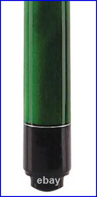 Mcdermott L3 Lucky Pool Cue Brand New 19 Oz 13 MM Tip Free Shipping Free Case