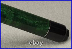 Mcdermott L3 Lucky Pool Cue Brand New 19 Oz 13 MM Tip Free Shipping Free Case