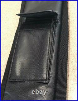 Mcdermott L3 Lucky Pool Cue Brand New 19 Oz 13 MM Tip Free Shipping Free Case