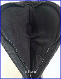 Mcdermott L3 Lucky Pool Cue Brand New 19 Oz 13 MM Tip Free Shipping Free Case