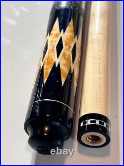 Mcdermott L33 Lucky Pool Cue Brand New 19 Oz 13mm Tip Free Shipping Free Case