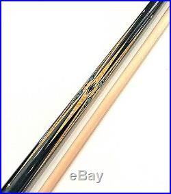 Mcdermott L38 Lucky Pool Cue Brand New Free Shipping And Free Case! Wow