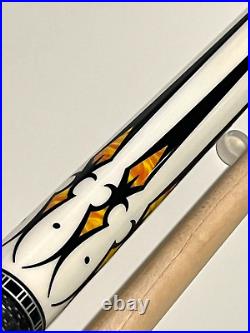 Mcdermott L40 Lucky Pool Cue Brand New 19 Oz 13mm Tip Free Shipping Free Case