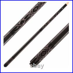 Mcdermott L48 Lucky Pool Cue Brand New 19 Oz 13mm Tip Free Shipping Free Case